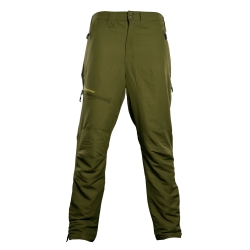 RidgeMonkey - APEarel Dropback Heavyweight Trousers Green S